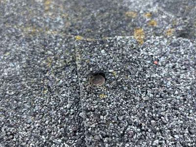 New Roof Replacement