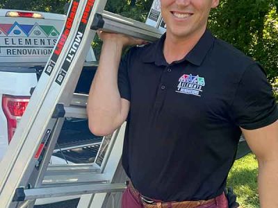 Residential Roof Contractor