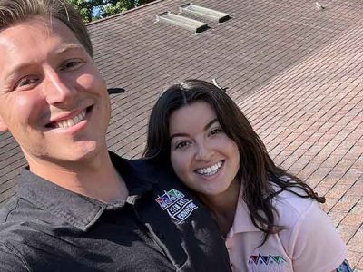 Residential Roof Repair Contractors