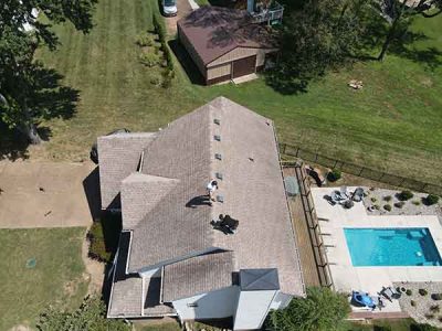 Residential Roofing Inspection Services