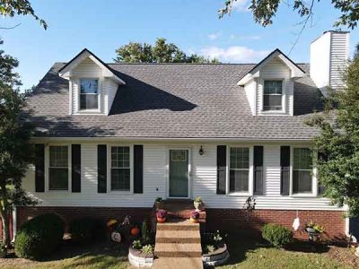 Residential Roofing Replacement Solutions