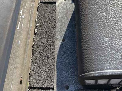 Roof Replacement Solutions
