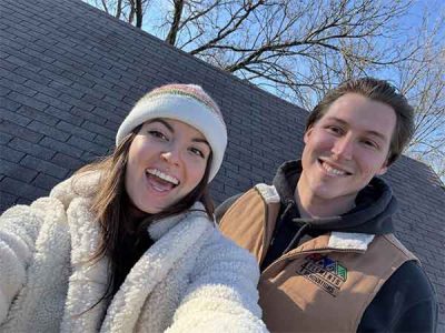 Roofing Contractors