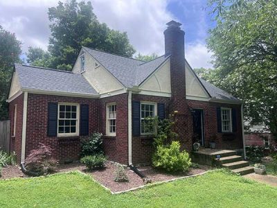 Siding Installation Services