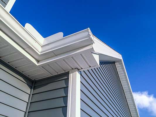 Gutter Installation Services