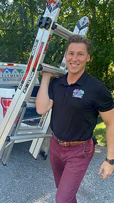 Residential Roof Contractor