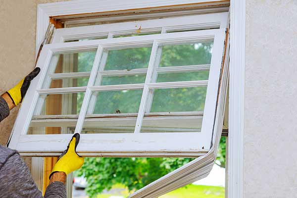 Window Replacement Services Window Replacement Services