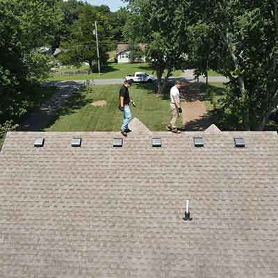 free roof inspections1