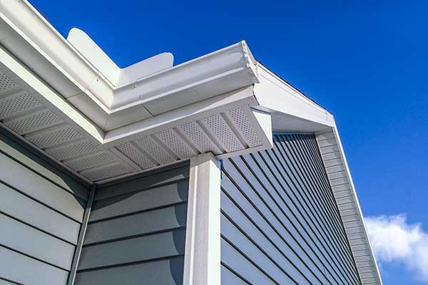 Gutter Installation Services Gutter Installation Services