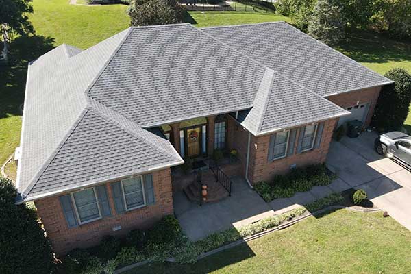 Residential Roofing Replacement Residential Roofing Replacement