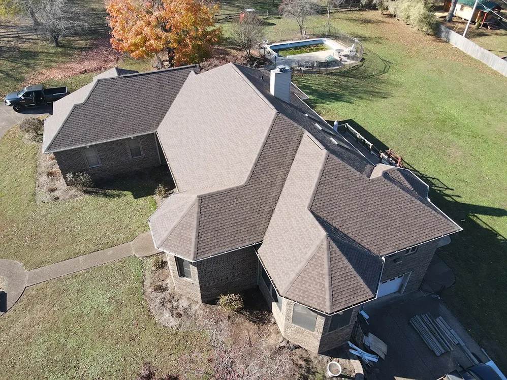 Roofing Maintenance in Gallatin and Hendersonville